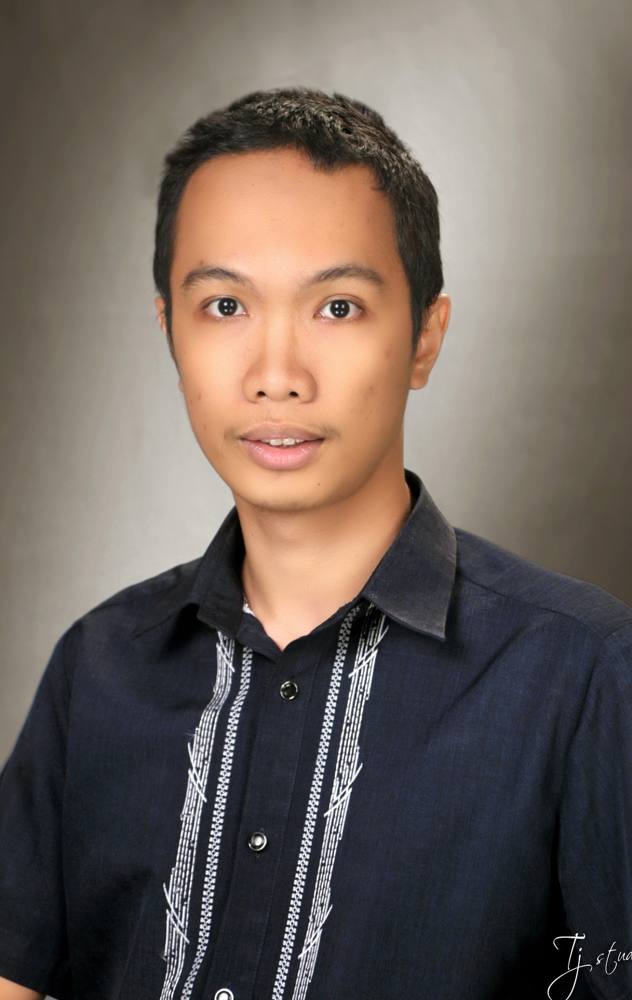 Christian Robert Nalica