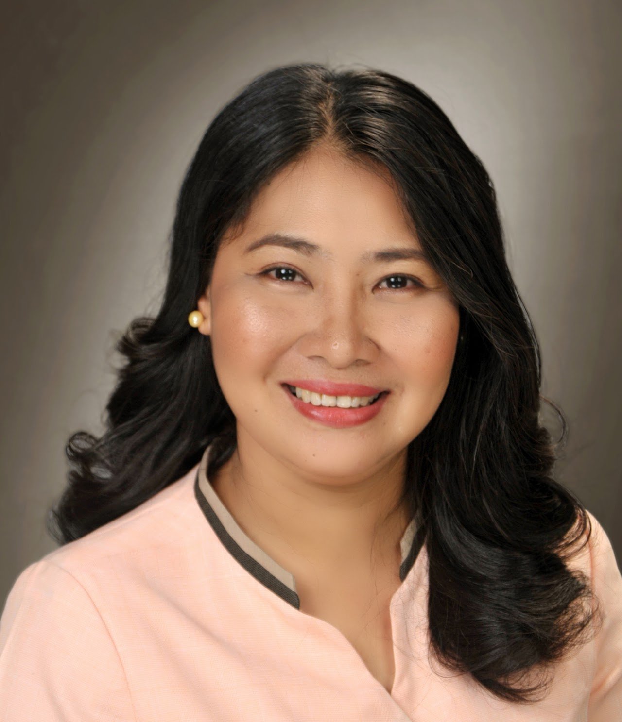 Joyce Banzuelo